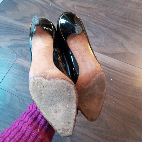 Luxury Peter Kaiser heels - elegant classy stilettos - Picture 10 of 14